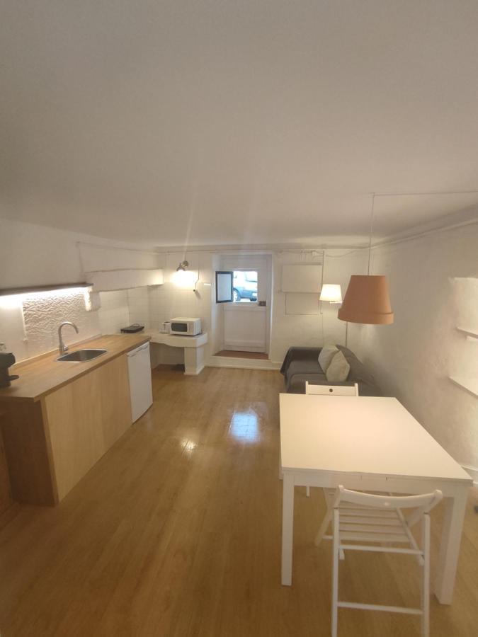 Historic Torres Vedras Apartment Екстериор снимка