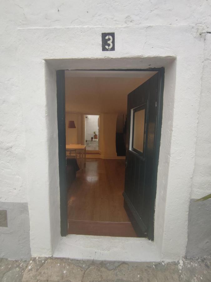 Historic Torres Vedras Apartment Екстериор снимка