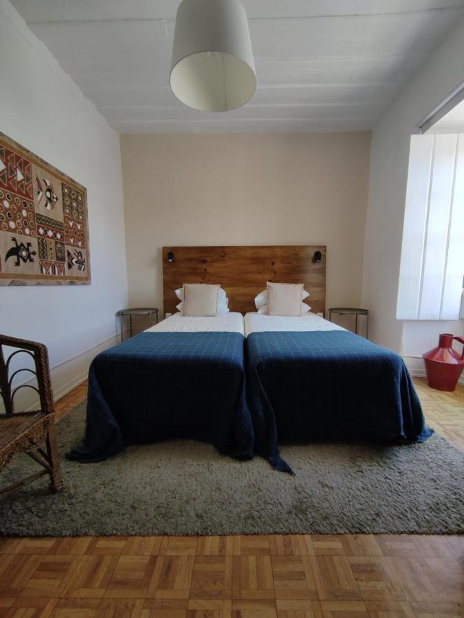 Historic Torres Vedras Apartment Екстериор снимка