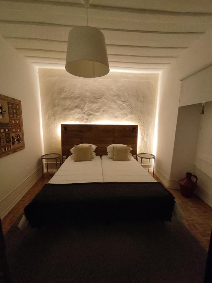 Historic Torres Vedras Apartment Екстериор снимка