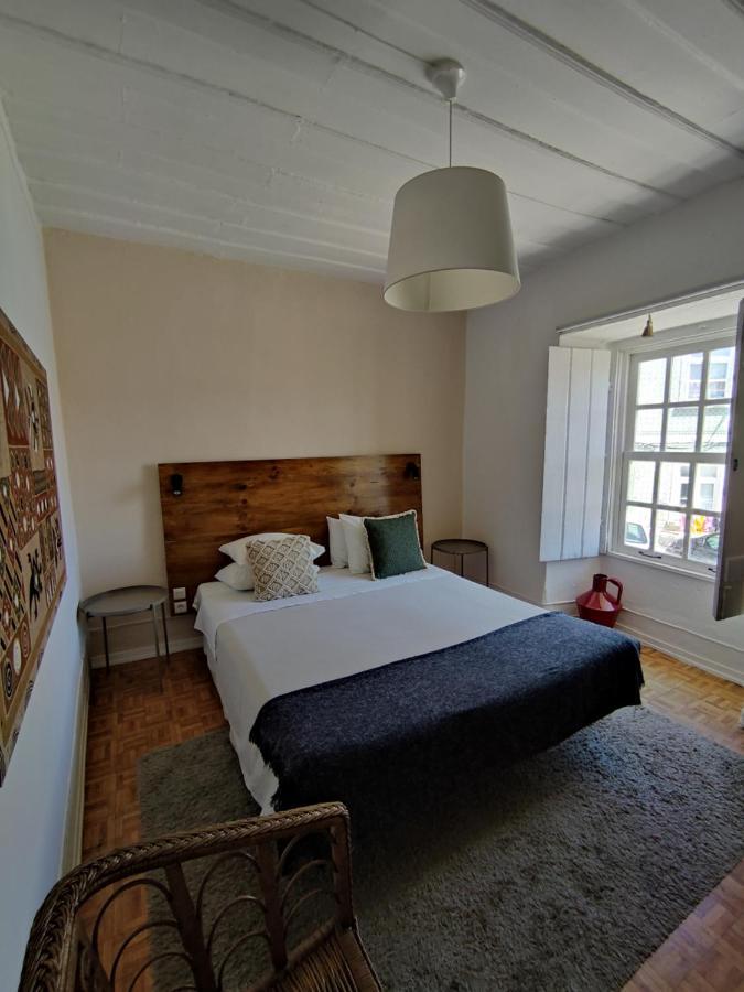 Historic Torres Vedras Apartment Екстериор снимка