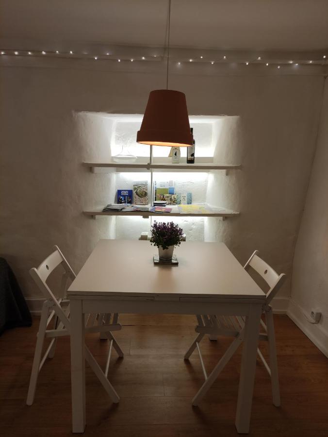 Historic Torres Vedras Apartment Екстериор снимка
