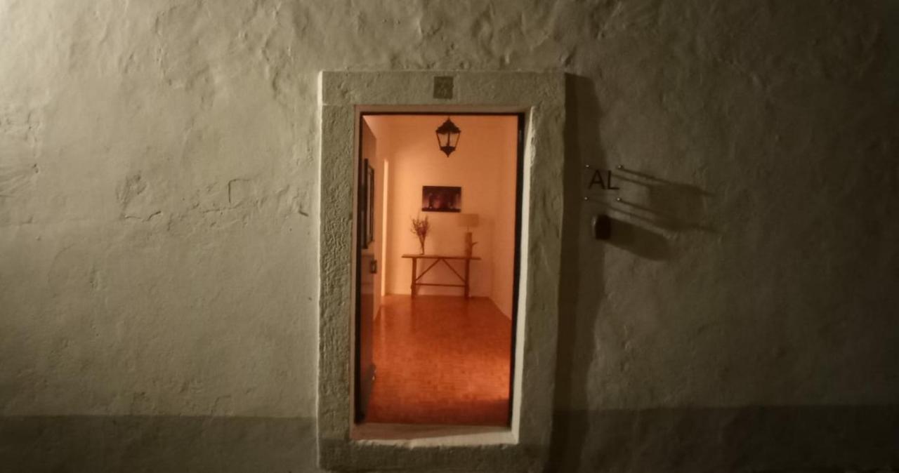 Historic Torres Vedras Apartment Екстериор снимка