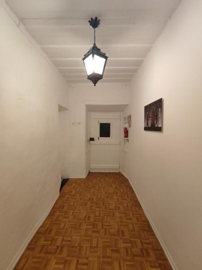 Historic Torres Vedras Apartment Екстериор снимка